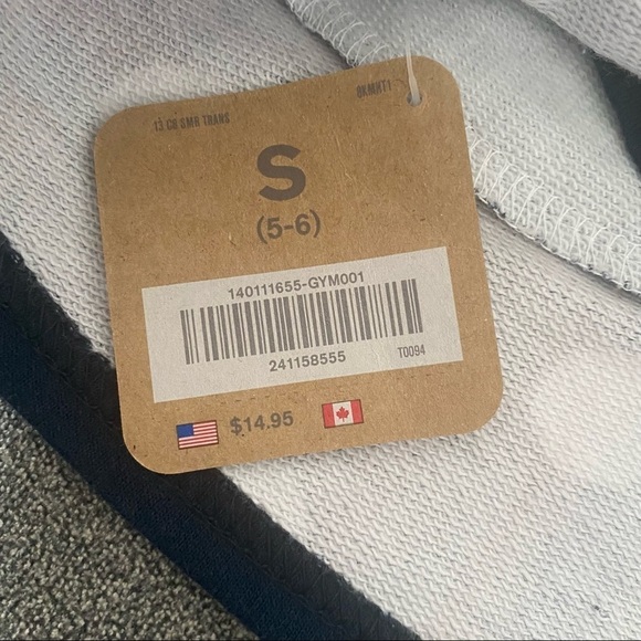 Crazy 8 Girls Mini Skirt Bundle Both Size S 5-6 New never used. NWT - Picture 5 of 9